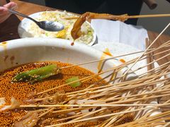 -叶婆婆钵钵鸡(解放碑店)