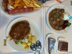 -宜家·瑞典风味餐厅(烟台路店)