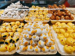 -大润发(康桥店)