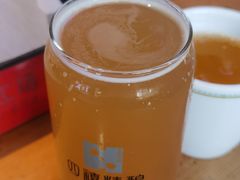 -四禧精酿烧烤串吧(大明湖店)