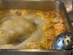 -螺大喜螺蛳粉火锅(雍和宫店)