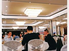 -东江渔村·古典园林·30年粤菜老字号(太和店)