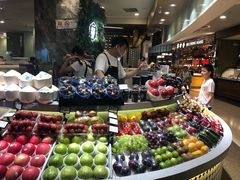 -每日新鲜水果吧(黄浦来福士店)
