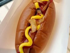 经典美式热狗-肯德基(宜城襄沙大道店)