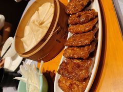 -章吴记喜瑞餐厅(东东城店)
