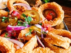 -Q MEX 库迈墨西哥餐吧(三里屯店)