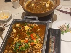 -国味壹号·精品湘菜·宴请佳选(新天地店)