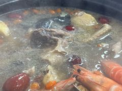 -花苑美食横琴生蚝火锅(拱北粤华路店)