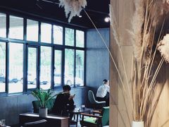 大堂-山下C5cafe(惠通时代广场店)