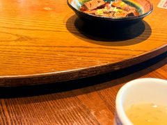 -南京大牌档(崇文门国瑞店)