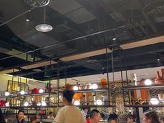 -半秋山西餐厅(巴南万达广场店)