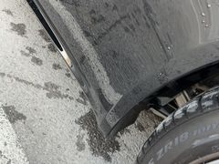-畅通航行汽车钣金喷漆 无痕修复·局部喷漆
