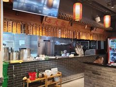 -张大嘴菜馆(庞各庄店)