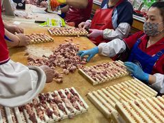 -沈阳市二台子清真牛羊屠宰厂