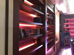 -天津津利华酒店