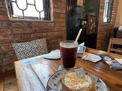 -西关84·History·Art·Cafe
