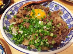 -醉虎传(南锣鼓巷店)