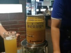 -很久以前羊肉串(簋街店)
