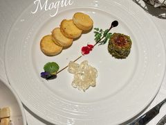 -Mogul Eatery·大亨餐酒馆