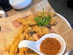 -太二酸菜鱼(天鹅湖万达店)