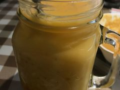 -新大咀港式茶餐厅(宝山万达店)