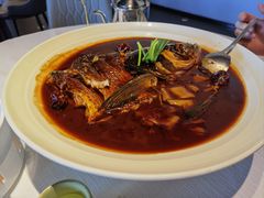 -悦融·京鲁菜·露台花园(安定门店)