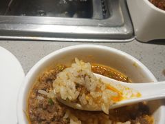 -海底捞火锅(凯德广场店)