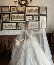 -金夫人婚纱摄影(华南店)