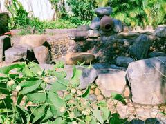 -厦门日月谷温泉渡假村