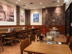 大堂-食其家·牛丼咖喱(金桥太茂店)