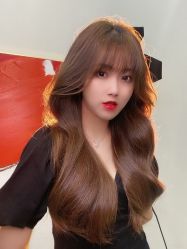 -3AM HAIR SALON染发接发