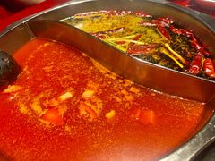 -山城辣妹子(定福庄店)