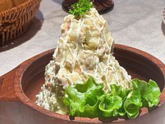 -俄士厨房(环球港店)