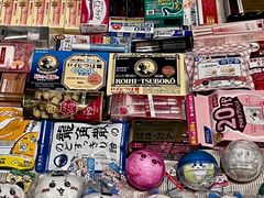 -松本清(心斋桥中央店)