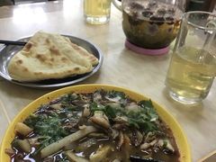 -蔺家老字号羊杂碎馆