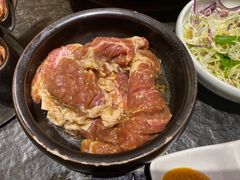 -味家烤肉烤鳗鱼牛排(西塔旗舰店)