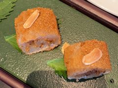 -逸品淮扬(东方渔人码头店)