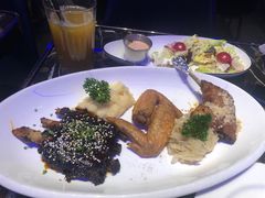 -MOSSO德国餐厅·音乐酒吧(环宇荟店)