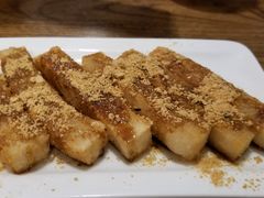 红糖糍粑-三生小馆(亭知路店)