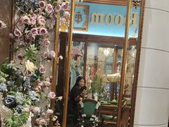 -秘密旅行Bonjour(黑金冠 江南西店)