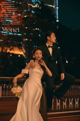 -安娜公馆婚纱摄影(锦州店)