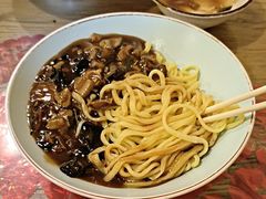 -锅儿挑面馆