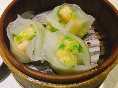 云南小瓜饺-圣河湾虾饺美食(站前店)