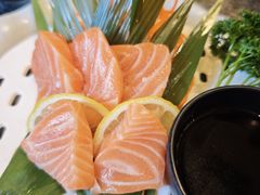 -梦山水日本烧肉(五四广场店)