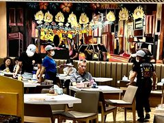 -龙记香港茶餐厅(久光百货店)