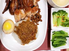 -了凡油鸡饭·面(台北101店)