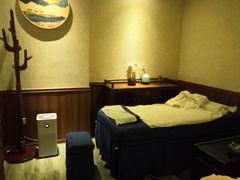 -莲SPA足道养生馆(殷高路旗开坊店)