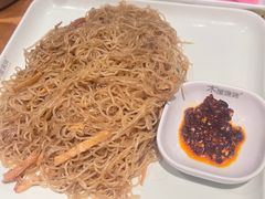 -木屋烧烤(佛山东方广场店)