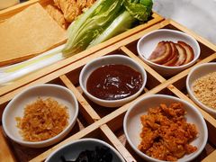 -城南往事·烤鸭·鲁菜(世茂宽厚里·大明湖店)