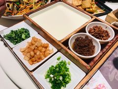 泉水小豆腐-奇滋豆味(南十四道街店)